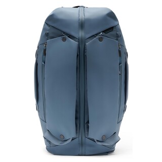 Travel Duffelpack 65L - Ocean (Blå)