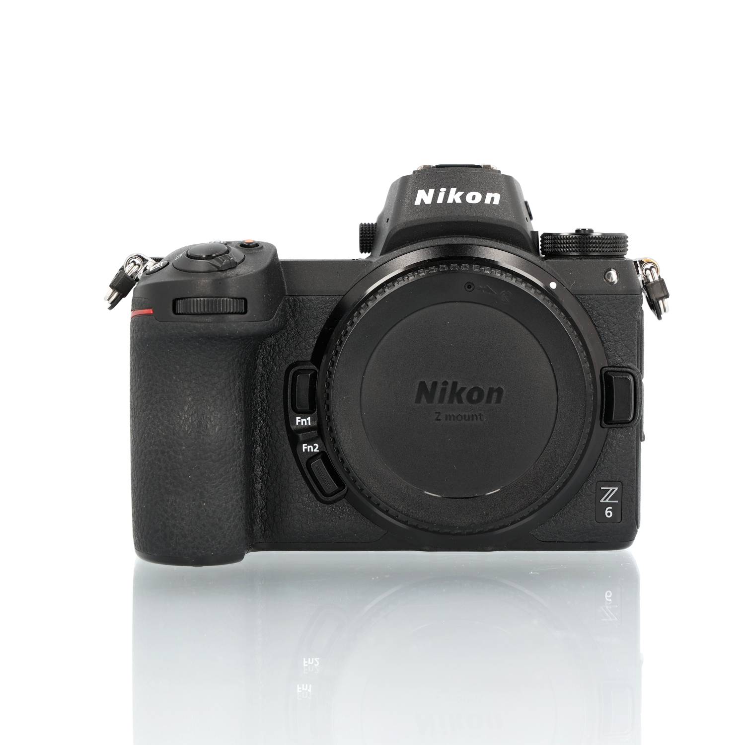 Z6 kamerahus (begagnad)