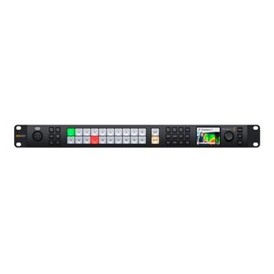 ATEM 2 M/E Constellation 4K - Live produktions switcher/bildmixer