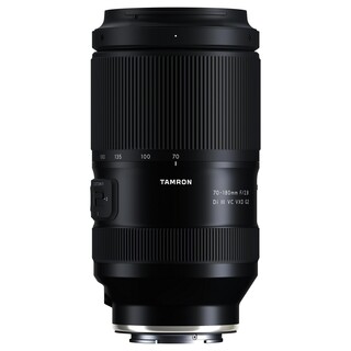 AF 70-180mm f/2,8 Di III VC VXD G2, för Sony (fullformat)