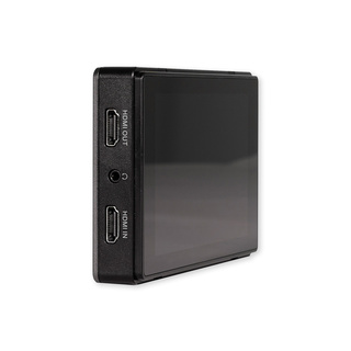 GM55, full HD-monitor med stöd för 4K-signal