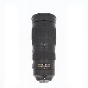 AF-S 200-500mm f/5,6E ED VR (begagnad)