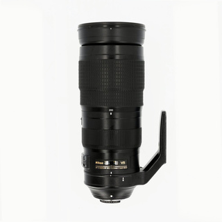 AF-S 200-500mm f/5,6E ED VR (begagnad)