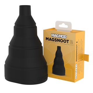 MagSnoot 2, kon