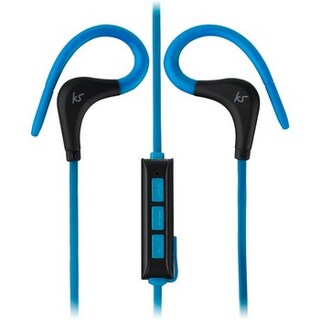 Race Bluetooth headset - Blå
