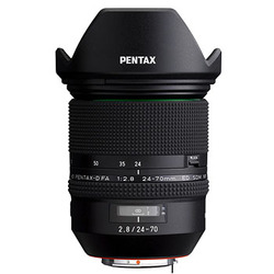 D FA 24-70mm f/2,8 ED SDM WR (fullformat)