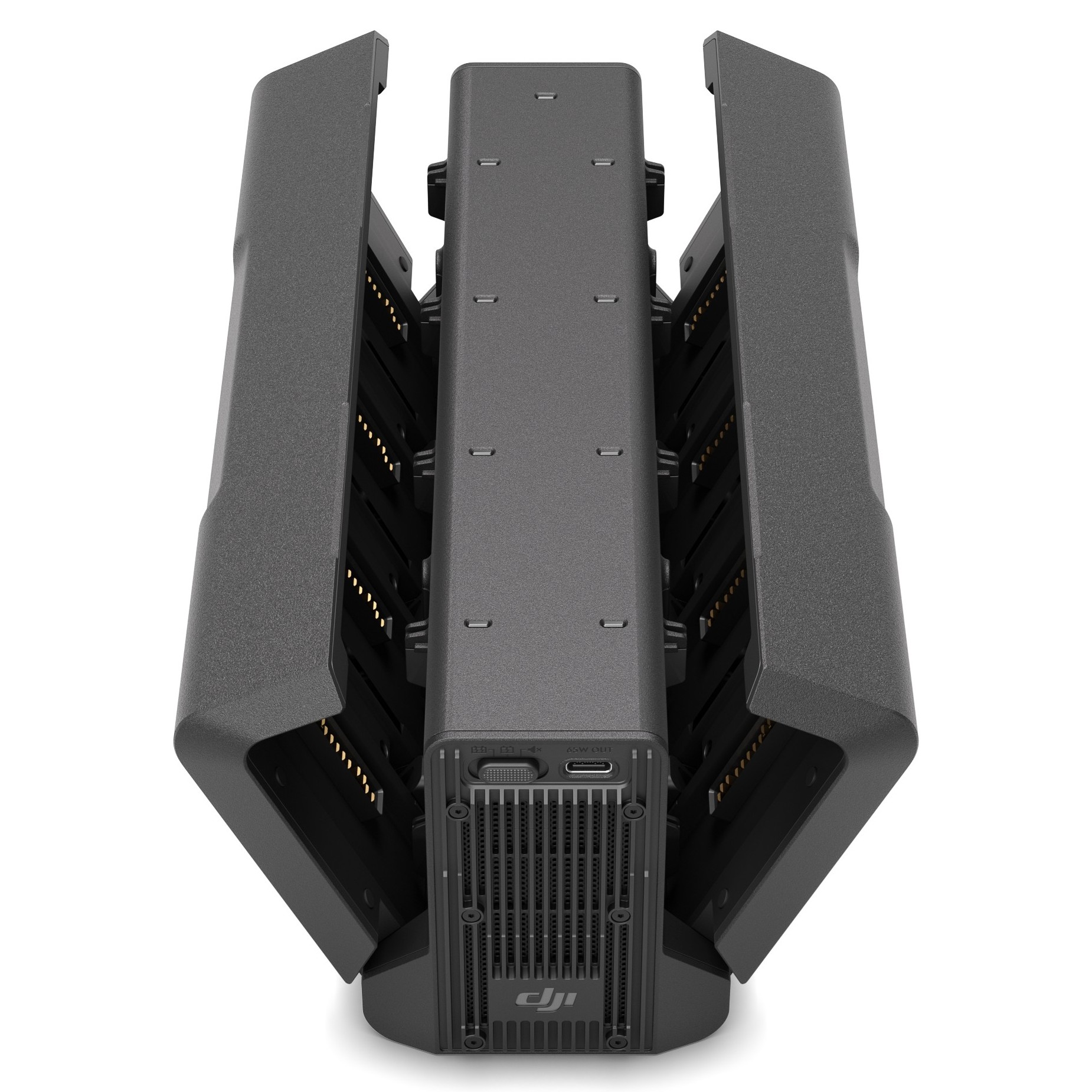 Laddningshub för Inspire 3