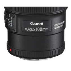 EF 100mm f/2,8L IS USM Macro 1:1
