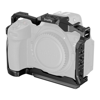 4519 kamerbur för Nikon Z6 III