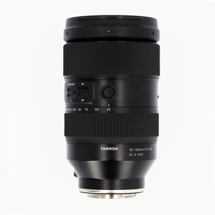 AF 35-150mm f/2-2,8 Di III VXD, för Sony (fullformat) (begagnad)