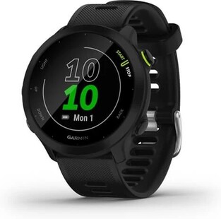 Forerunner 55 Svart