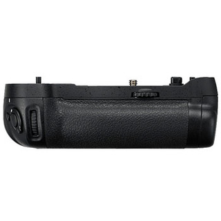 batterigrepp JBG-N014 motsv MB-D17 (Nikon D500), inkl. 2,4 GHz fjärrutlösare   