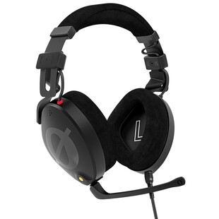 NTH-100M, proffs over-ear studiohörlurar med mikrofon