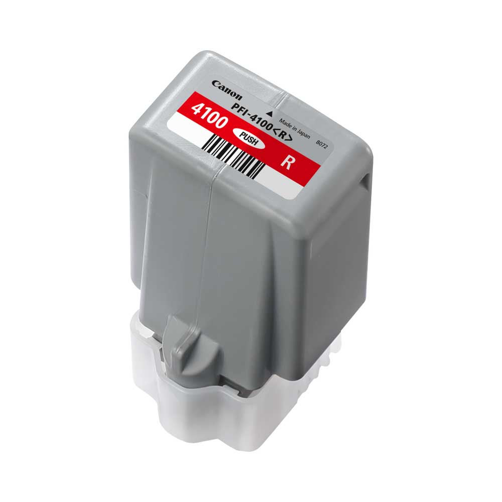 Canon PFI-4100 R