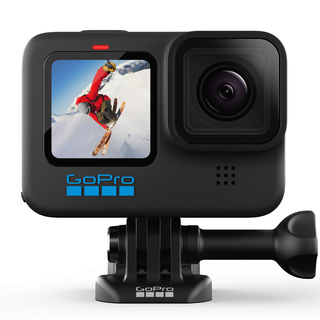 Hero10 Black (begagnad)