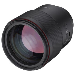 AF 135mm f/1,8 FE, för Sony (fullformat)