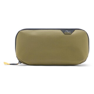 Tech Pouch Small - Kelp (Grön)