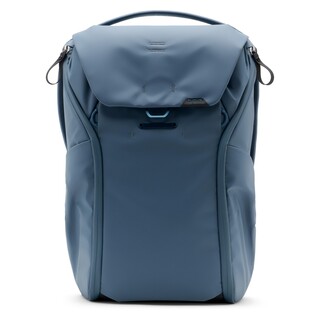 Everyday Backpack V2, ryggsäck 30L - Ocean (Blå)