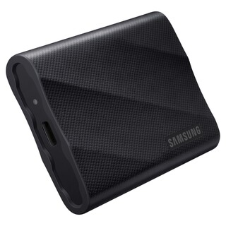 T9 Bärbar SSD, 2TB, USB-C (3.2 gen 2x2) - Svart