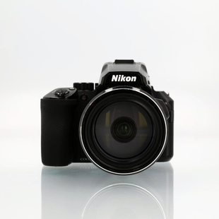 Coolpix P950 + extrabatteri (begagnad)
