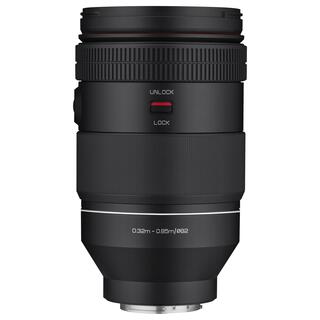 AF 35-150mm f/2-2,8, för Sony (fullformat)