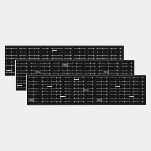 Grid-Divide Carry On Expansion Long