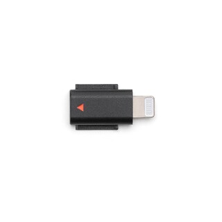Mic 3 Mobile Phone Adapter (Lightning)