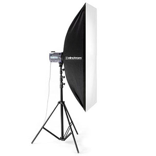 softbox Rotalux Recta 50x130 cm