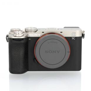 A7C II kamerahus (begagnad)