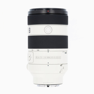 FE 70-200mm f/4 G OSS II (fullformat) (begagnad)