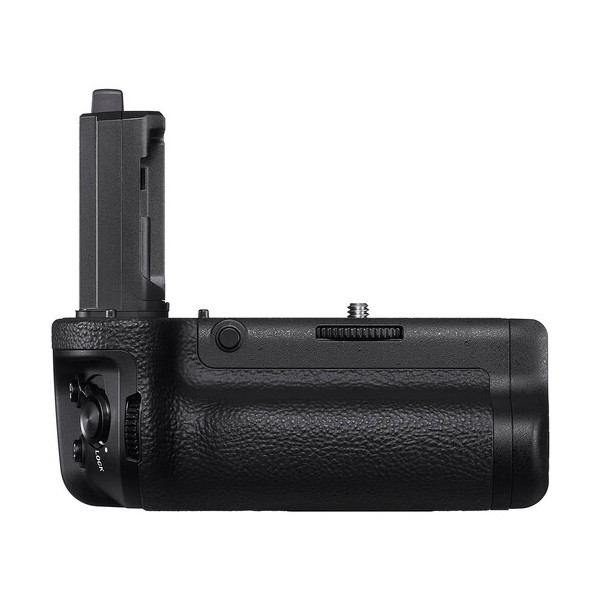 VG-C5, batterigrepp för A9 III