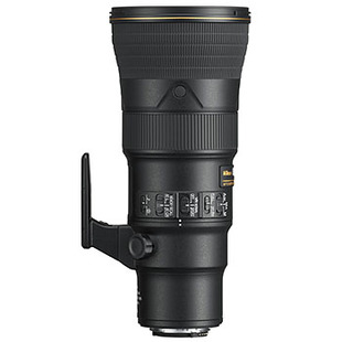 AF-S 500mm f/5,6E ED PF VR (begagnad)