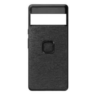 Mobile Everyday Fabric Case Pixel 6 PRO - Charcoal