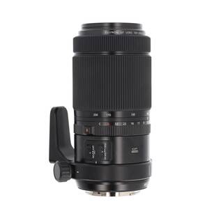 Fujinon GF 100-200mm f/5,6 R LM OIS WR för GFX (begagnad)