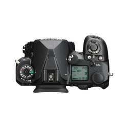 K-3 III hus + batterigrepp D-BG8 + extra batteri D-LI90