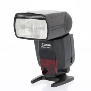 Speedlite 580EX II (begagnad)