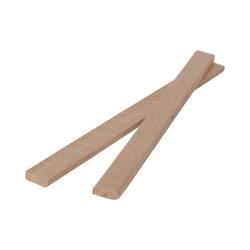 Poster Frame Magnetic Oak 31cm