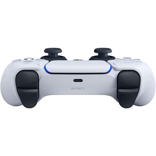 PS5 DualSense trådlös handkontroll - Vit