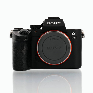 A7 III kamerahus (begagnad)