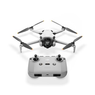 Mini 4 Pro med fjärrkontroll RC-N2