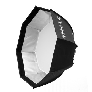 Caruba Quick Assembly Octabox 70cm Bowens