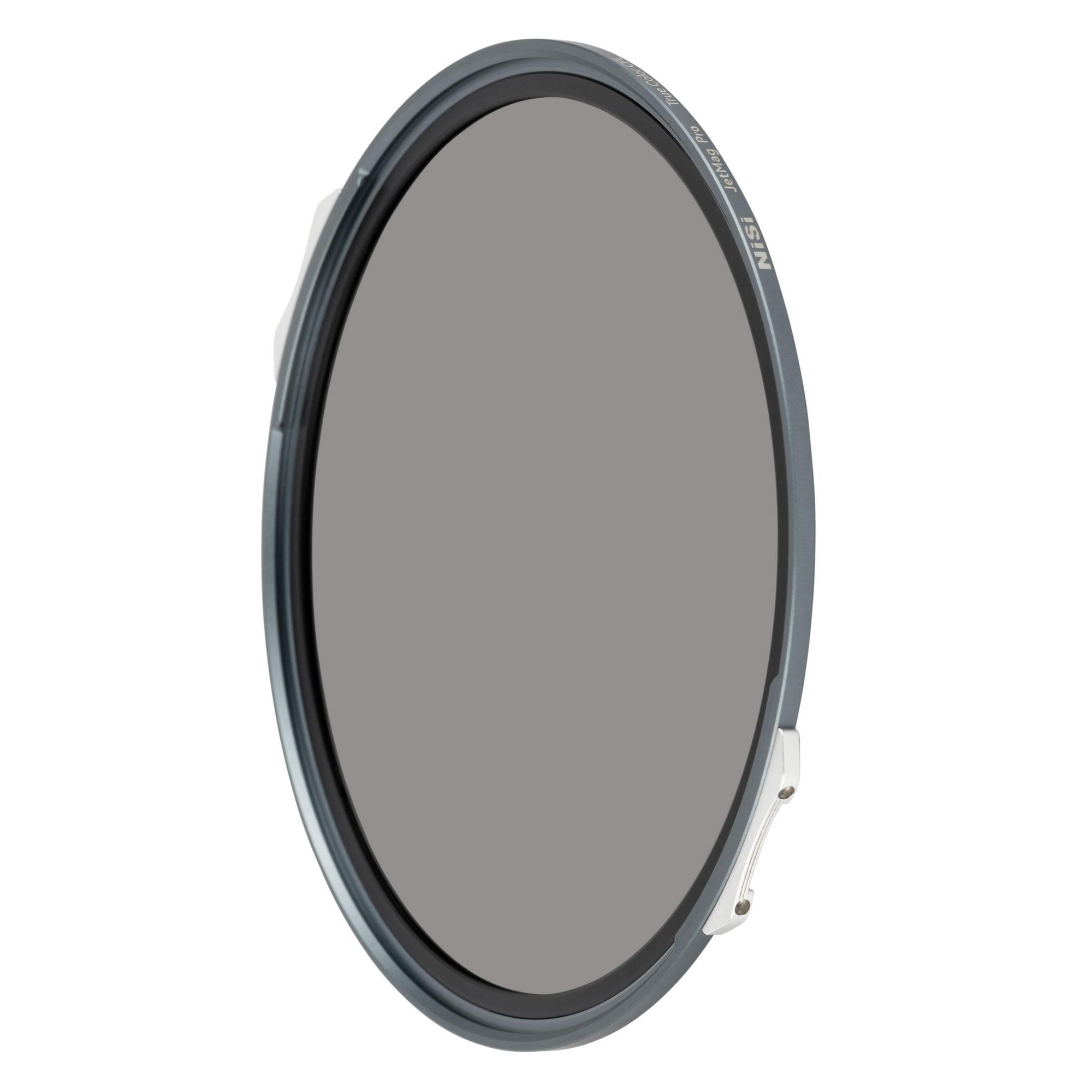 JetMag Pro MAXMAG, True Color CPL Cirkulärt polarisationsfilter