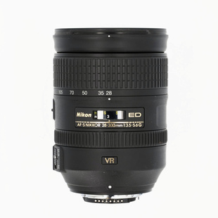 AF-S 28-300mm f/3,5-5,6 G ED VR (begagnad)