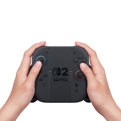 Joy-Con 2, laddningsgrepp