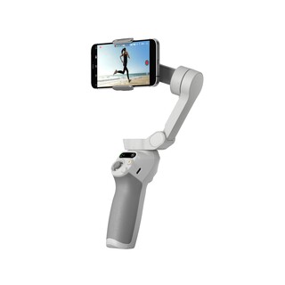 Osmo Mobile SE, 3-axlig gimbal för mobiltelefoner
