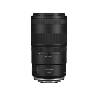 RF 100mm f/2,8L Macro IS USM (fullformat)