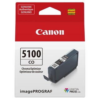 PFI-5100, bläckpatron - Chroma Optimizer