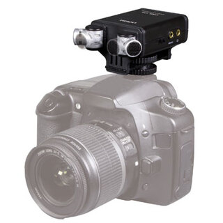 Stereomikrofon CWA-120 