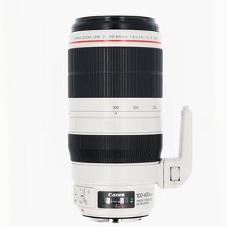 EF 100-400mm f/4,5-5,6L IS II USM  (begagnad)