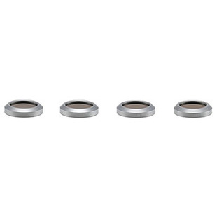 Filter Kit för Mavic 2 Zoom, ND 4/8/16/32